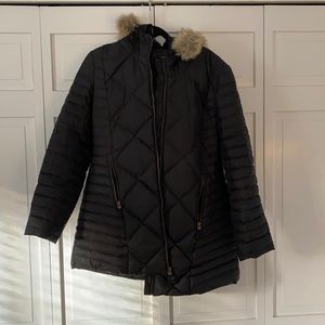 Andrew Marc down Parka